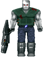 Zeus Skin